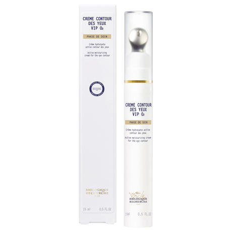 Biologique Recherche Crème Contour des Yeux VIP O2