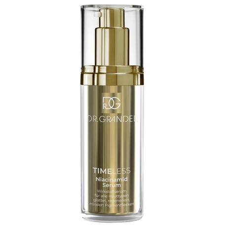 DR. GRANDEL Timeless  Niacinamid Serum