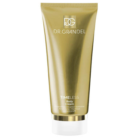 DR. GRANDEL Timeless Body Cream