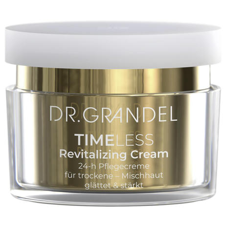 DR. GRANDEL Timeless Revitalizing Cream