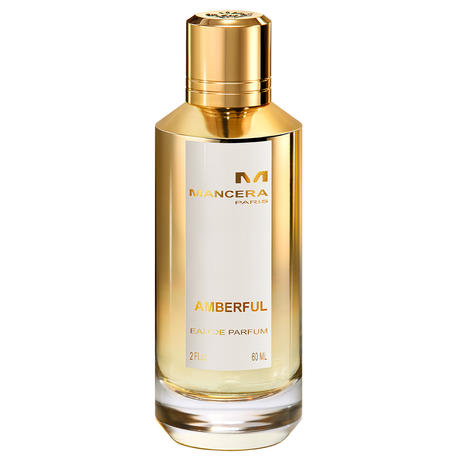 MANCERA Amberful Eau de Parfum 60 ml