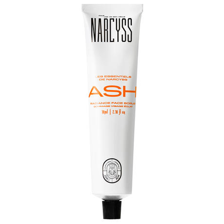 Narcyss ASH