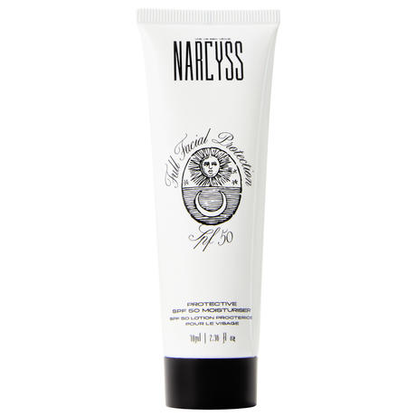 Narcyss FULL FACIAL PROTECTION