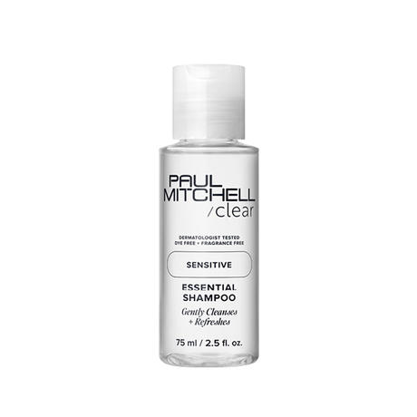 Paul Mitchell Clear Sensitive Essential Shampoo 75 ml