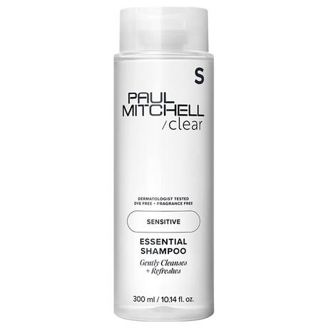 Paul Mitchell Clear Sensitive Essential Shampoo 300 ml