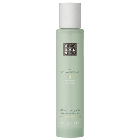 RITUALS THE RITUAL OF JING Night Pillow & Body Mist