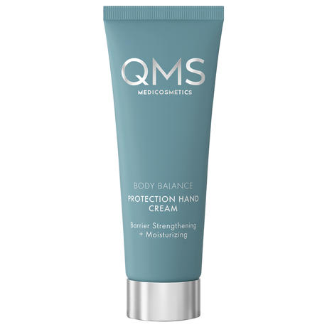 QMS Body Balance Protection Hand Cream 15 ml