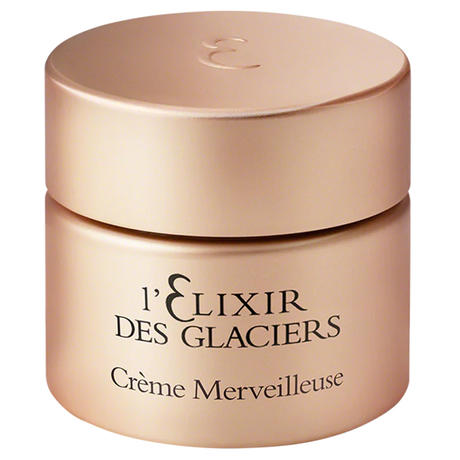 Valmont L'Elixir des Glaciers Crème Merveilleuse