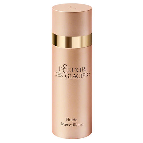 Valmont L'Elixir des Glaciers Fluide Merveilleux