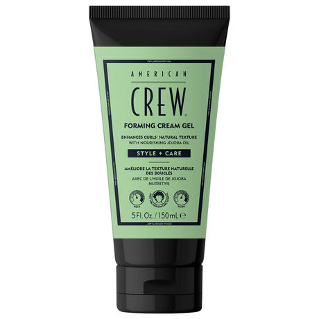 American Crew Forming Cream Gel