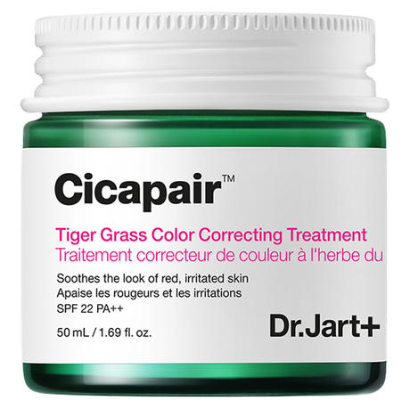 Dr. Jart+ Cicapair™ Tiger Grass Color Correcting Treatment 50 ml