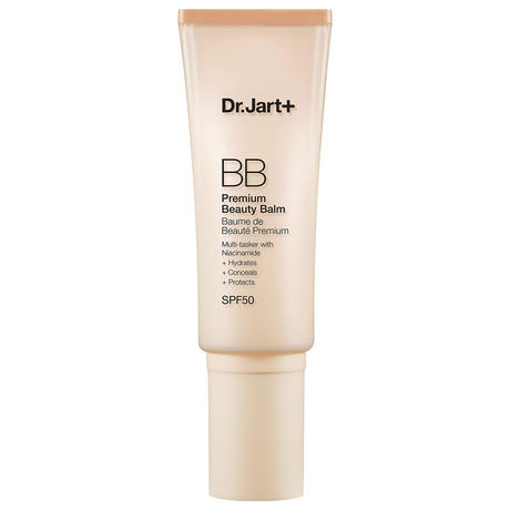 Dr. Jart+ Premium Beauty Balm SPF 50 02 Light Medium-Medium, 40 ml