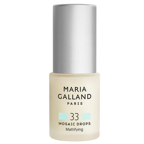 Maria Galland MOSAIC DROPS 33 MATTIFYING