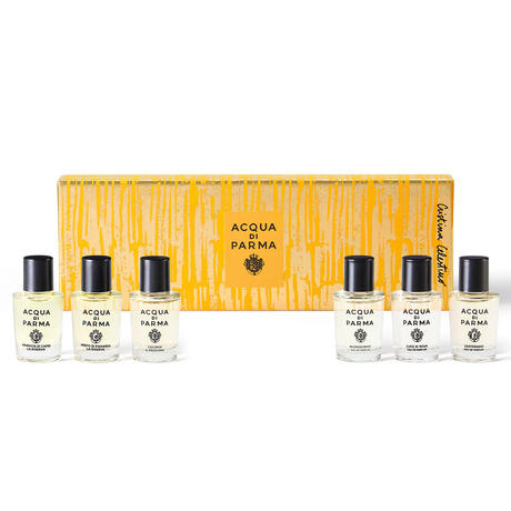 Acqua di Parma Miniature Set
