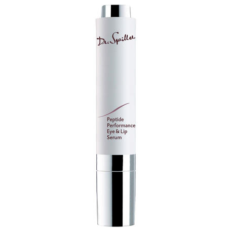 Dr. Spiller Peptide Performance Eye & Lip Serum