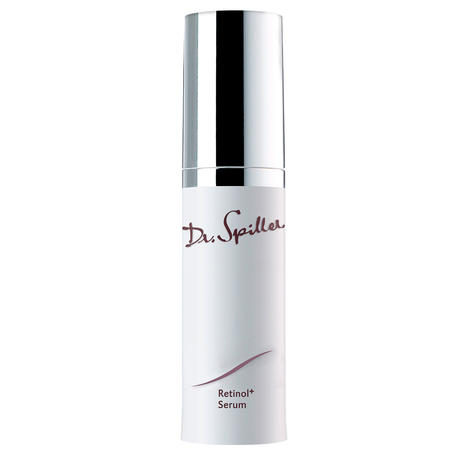Dr. Spiller Retinol+ Serum