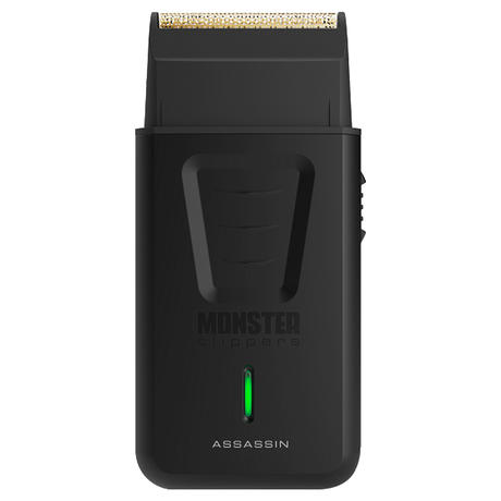 Monster Clippers Assassin Shaver