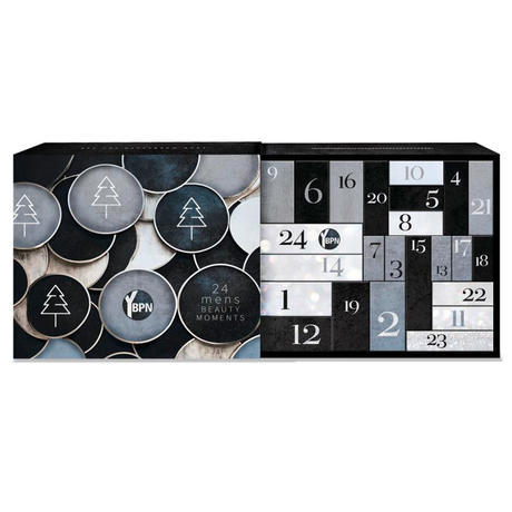 YBPN Calendrier de l'Avent pour hommes
