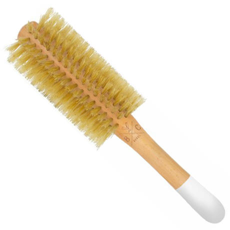 BACHCA Round hairbrush