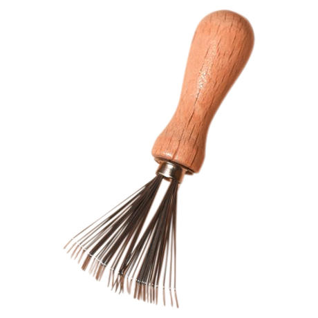 BACHCA Hairbrush Cleaner