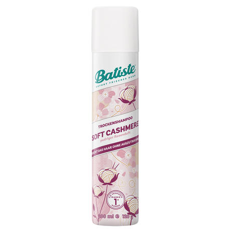 Batiste Soft Cashmere