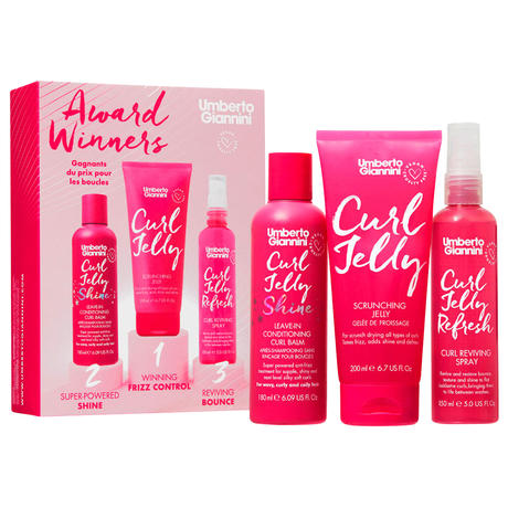 Umberto Giannini Award Winners Giftset