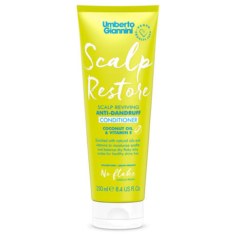 Umberto Giannini Scalp Restore Conditioner