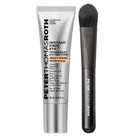 PETER THOMAS ROTH CLINICAL SKIN CARE Instant Firm Eye