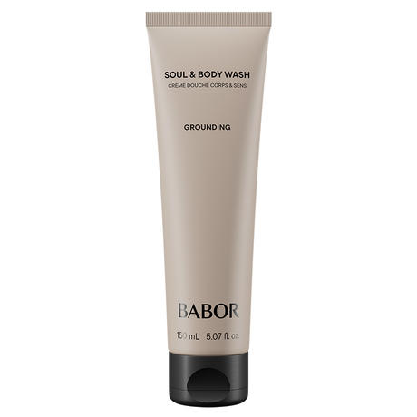 BABOR SOUL & BODY Wash Grounding 150 ml