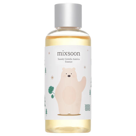 mixsoon Soondy Centella Asiatica Essence