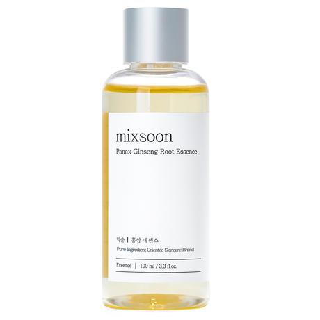 mixsoon Panax Ginseng Root Essence