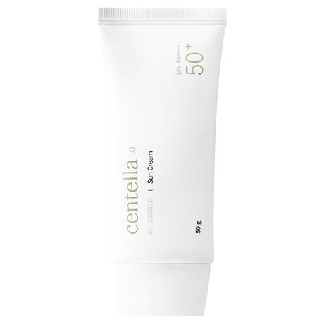 mixsoon Centella Sun Cream