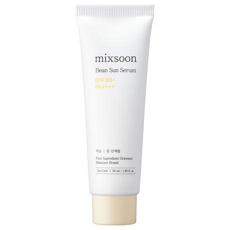 mixsoon Bean Sun Serum