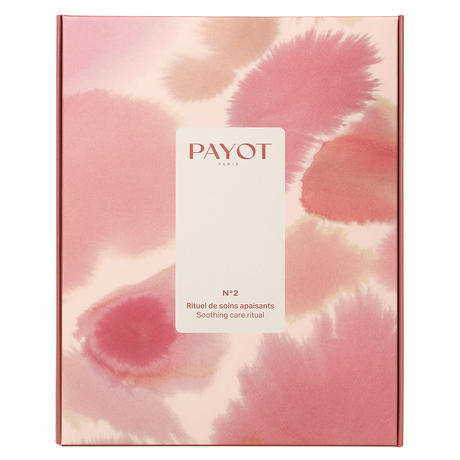Payot N°2 Rituel de soins apaisants Set
