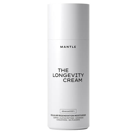 MANTLE The Longevity Cream