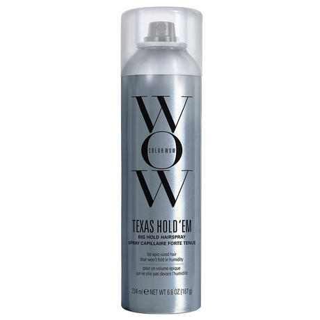 Color Wow Texas Hold'em Big Hold Hairspray