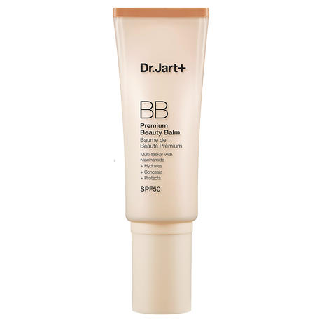 Dr. Jart+ Premium Beauty Balm SPF 50 03 Medium-Tan 40 ml