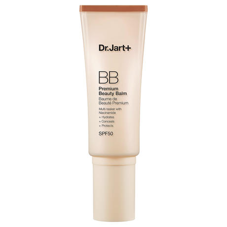 Dr. Jart+ Premium Beauty Balm SPF 50 04 Deep Tan-Deep 40 ml