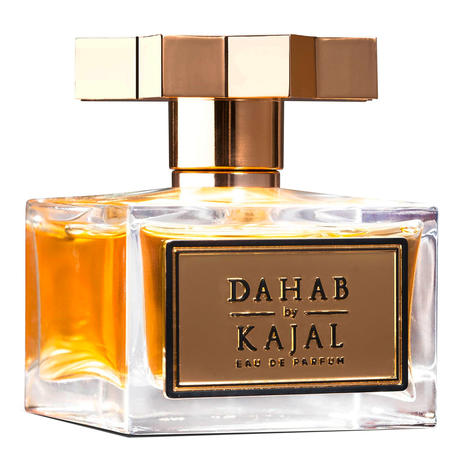 Kajal DAHAB Eau de Parfum
