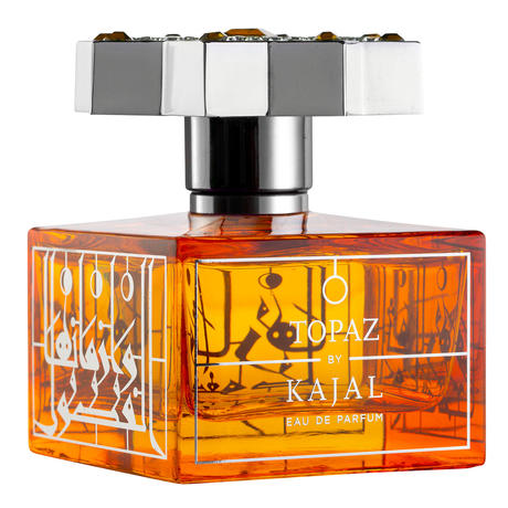 Kajal TOPAZ Eau de Parfum