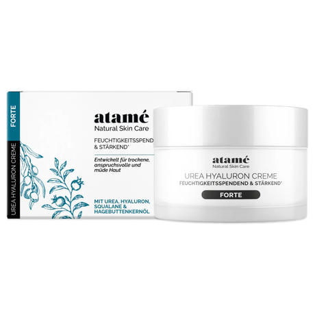 atamé Urea Hyaluron Creme Forte