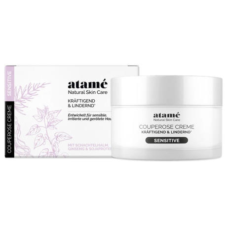 atamé Couperose Creme Sensitive