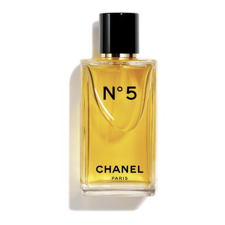 CHANEL N°5 EAU DE TOILETTE 150 ml