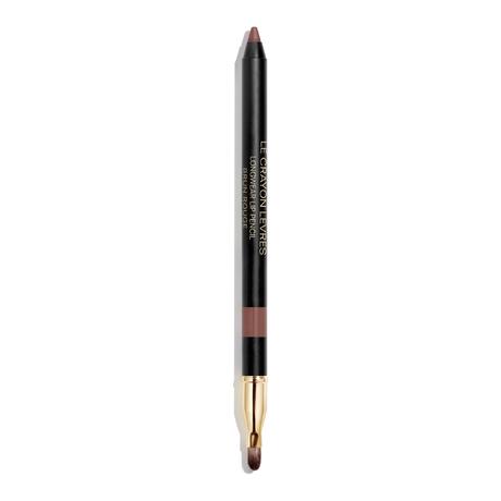 CHANEL LE CRAYON À LÈVRES Nr. 218 BRUN ROUGE 1,2 g
