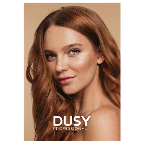 dusy professional Poster Copper Brown 70 x 100 cm
