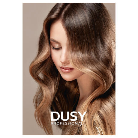dusy professional Poster Glossy Waves 70 x 100 cm