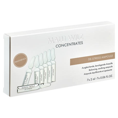 Malu Wilz De-Stress Ampullen Set