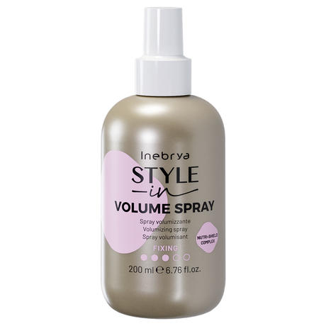 Inebrya Style-In Volume Spray
