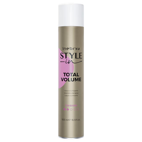 Inebrya Style-In Total Volume Hairspray