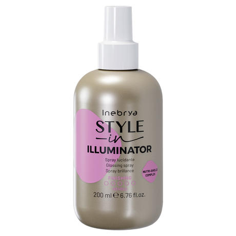 Inebrya Style-In Illuminator Glossing Spray